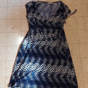 2 for $30 sale! Cute wrap style dress